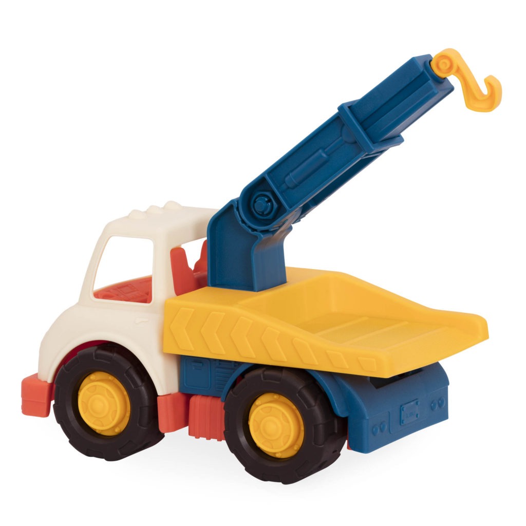Tow Truck B.Toys