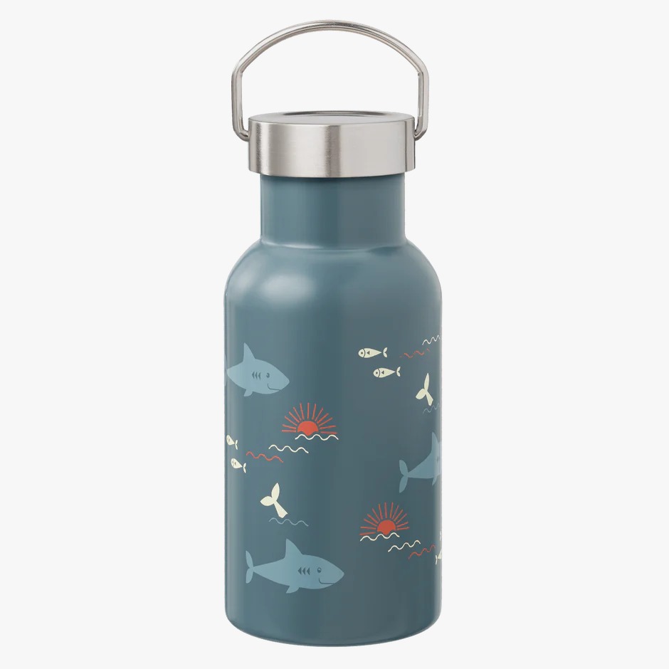 Thermos Bottle 350 Ml Shark Fresk