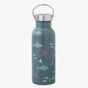 Thermos Bottle 500 Ml Shark Fresk