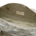 Weekend bag Crocodile Fresk