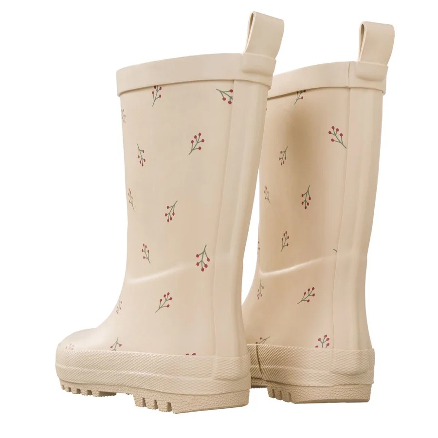 Rainboots Berries Mt 23 Fresk