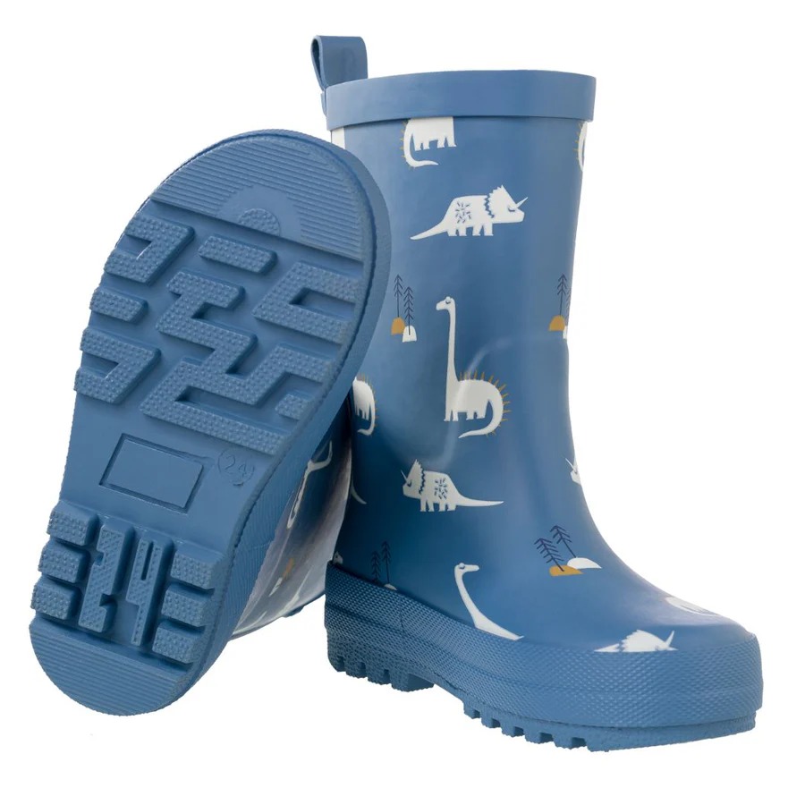 Rainboots Dino Mt 23 Fresk
