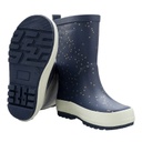 Rainboots Indigo dots T29 Fresk