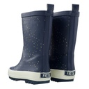 Rainboots Indigo dots T29 Fresk