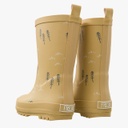 Rainboots Woods Spruce Yellow T28 Fresk