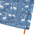 Raincoat Dino 1 Yr Fresk