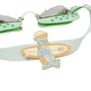 Lentes de Agua Turtle Aqua Sunnylife