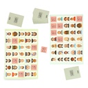 Caza Famosos Chau Pantallas