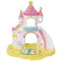 Arena y piscina Sylvanian Families