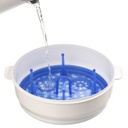 Esterilizador de Mircroondas Bebesit