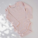 Body Rosa 12-18M Peekaboo