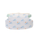 Floatie Jacket 3-6 Sid The Seagull Blue Wave Sunnylife