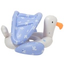 Baby Float Sid The Seagull Blue Sunnylife