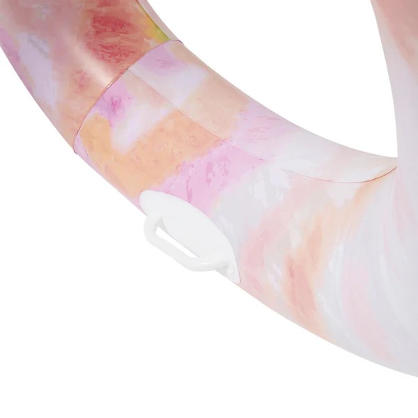 Inflable Gigante - Snake Sunnylife