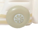 Kids Sleepover Bed Summer Van Sand Sunnylife