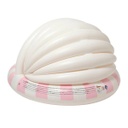 Piscina Inflable Con Techo Cotton Candy Cherry Sunnylife