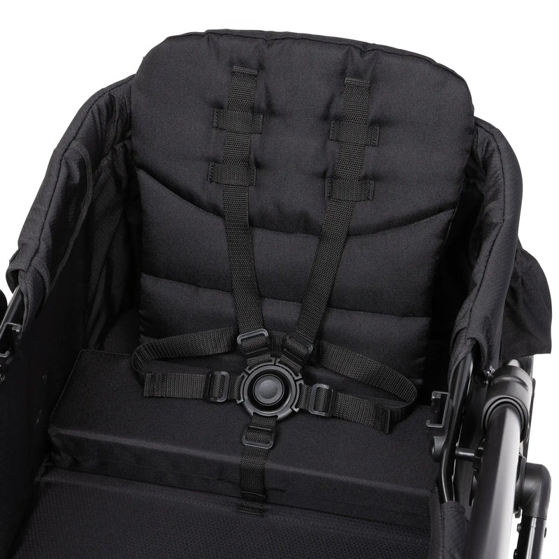 Coche Wagon Navi Plus Baby Trend