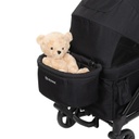 Coche Wagon Navi Plus Baby Trend