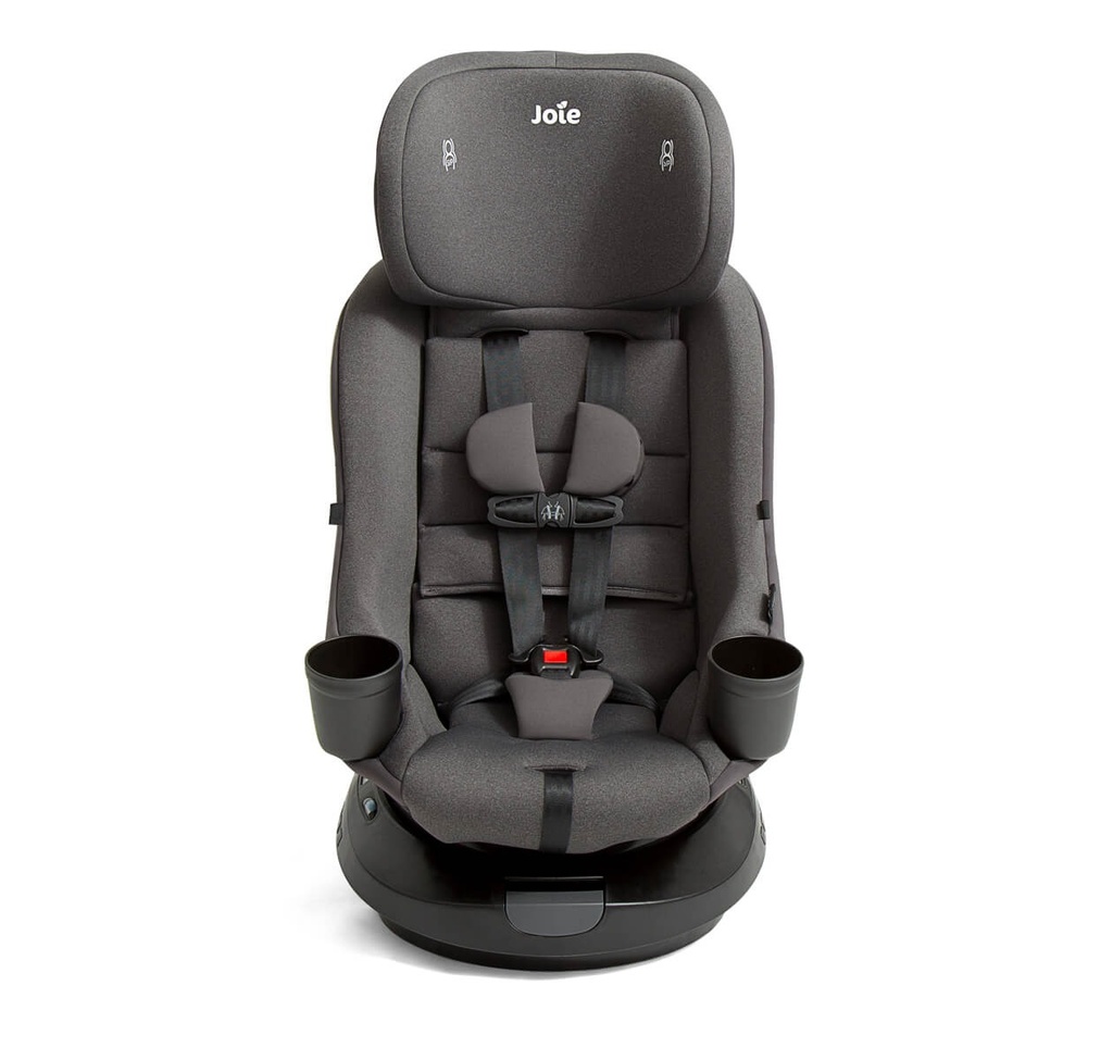 Silla de auto Chilli Spin 360 Thunder Joie