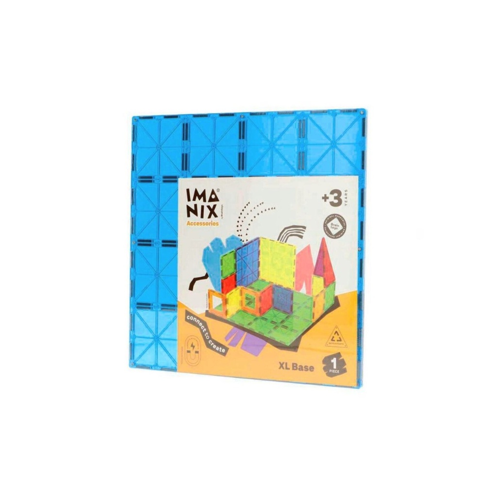 Imanix 1 Base Braintoys