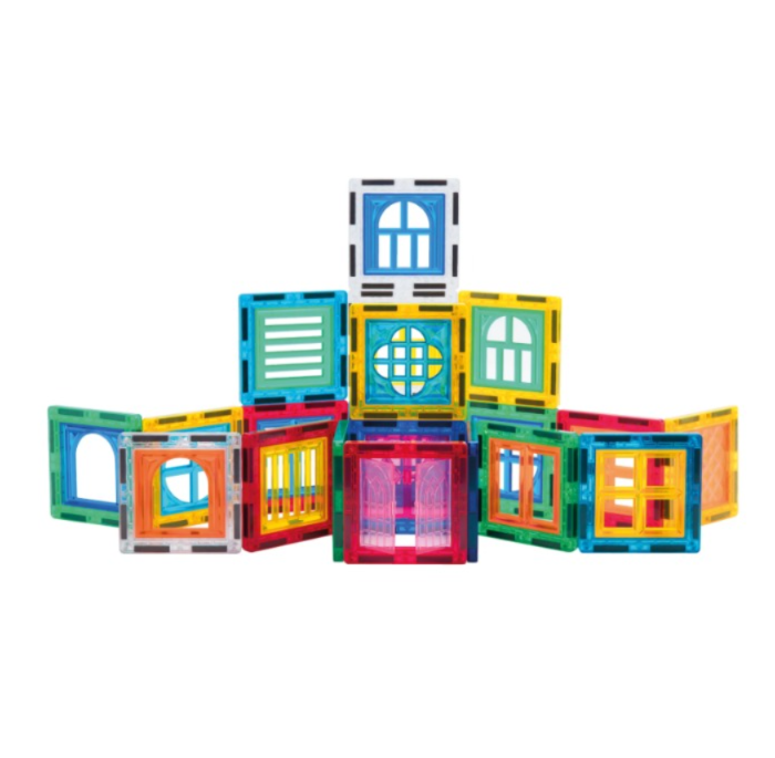 Imanix cool windows Braintoys