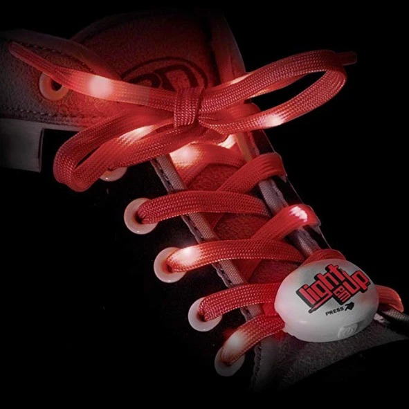 Cordones Patines Red ROLLER DERBY