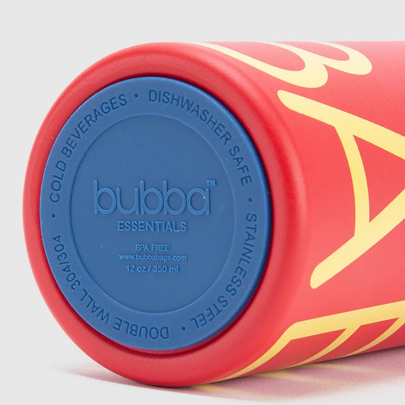 Bubba Botella Rainbow - Fire Bubba