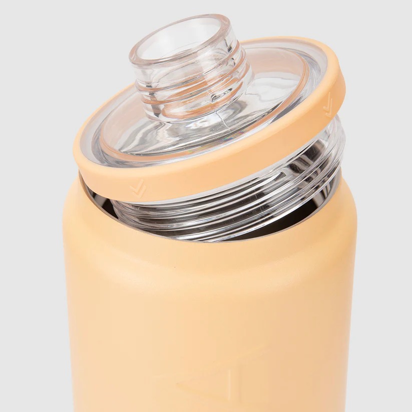 Bubba Botella Strap Originals - Sunrise Bubba