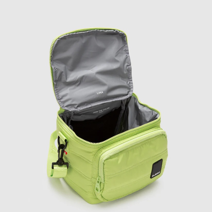 Bubba Lonchera Originals Matte - Lima Bubba