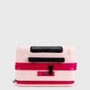 Bubba Maleta Bubbita Travel - Pink Bubba