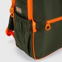 Bubba Mochila Bubbita Travel - Green Bubba