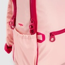 Bubba Mochila Bubbita Travel - Pink Bubba