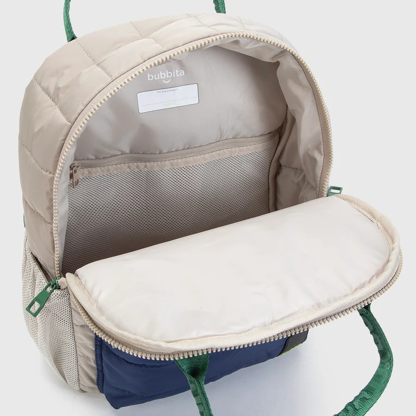 Bubba Mochila Rainbow - Cloud Regular Bubba