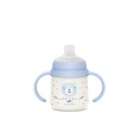 First Bottle (Brilla En La Oscuridad) - Bears Azul Suavinex