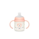 First Bottle (Brilla En La Oscuridad) - Bears Rosa Suavinex