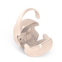 Portachupetes - Birdies Rosa Suavinex