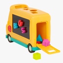 Omnibus de Escuela Educativo B.Toys