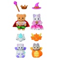 Fantastical Fairytale Friends Set Sylvanian Families