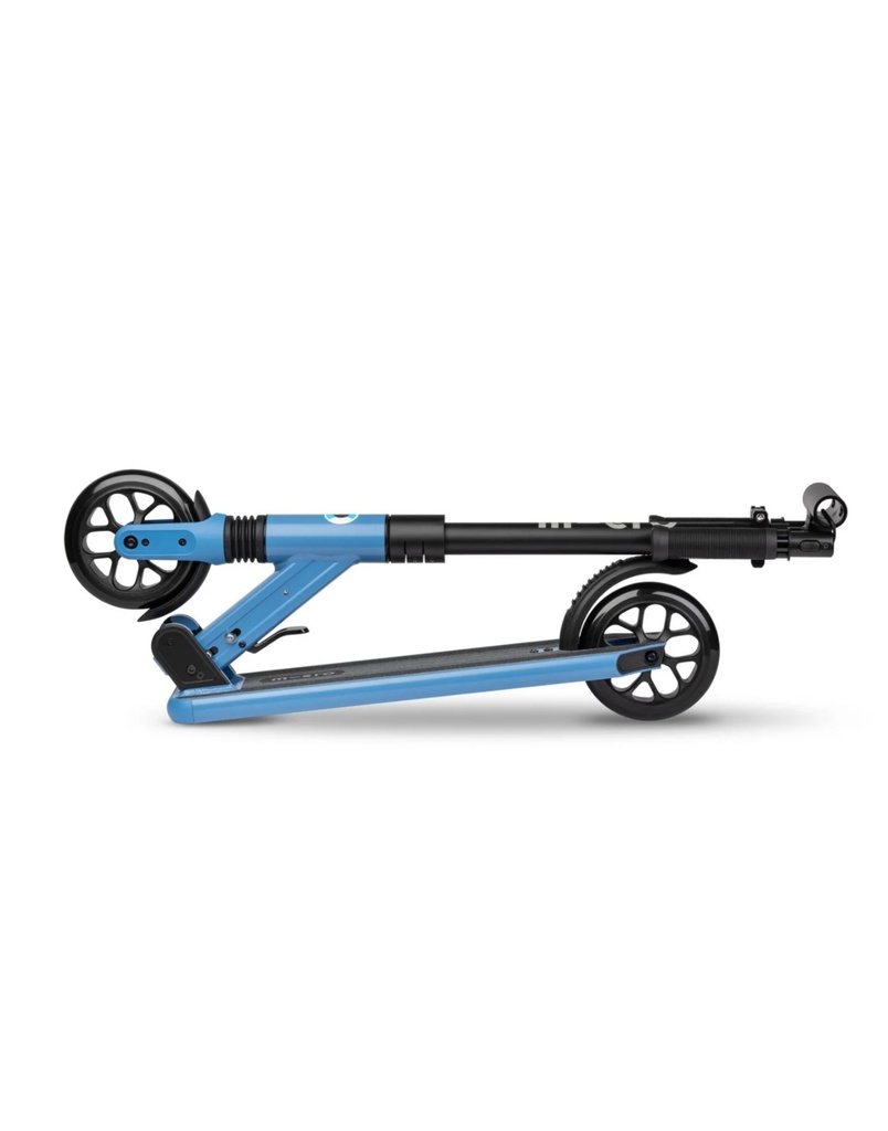Monopatin Sprite Suspension Sa0247 Azul Micro