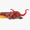 Ciempies Rojo Con Control Remoto Terra