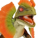 Dilophosaurus a control remoto Terra