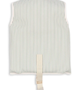 Neoprene Swim Vest Tea Stripe 1-2Y Konges Slojd