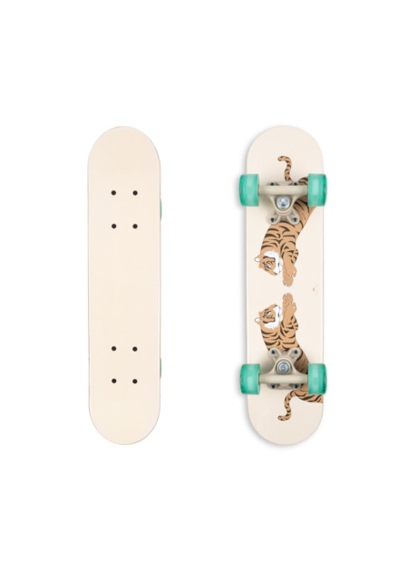 Skateboard Tiger Konges Slojd