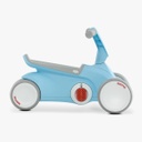 Triciclo Berg 2 Go - Blue Berg