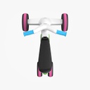 Triciclo Berg 2 Go - Multicolor Berg