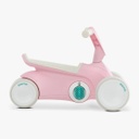 Triciclo Berg 2 Go - Pink Berg