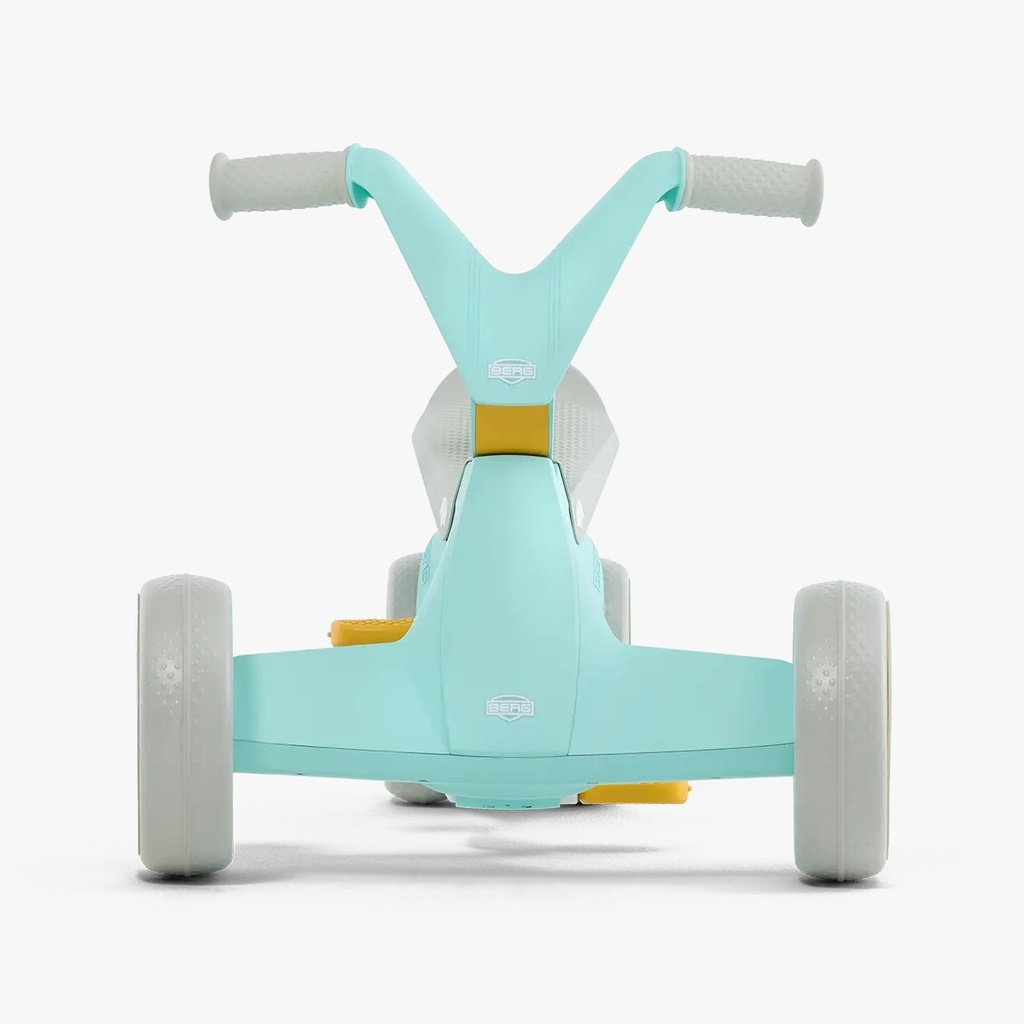 Triciclo Berg  2 Go - Mint Berg