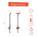 Poogi GLOW (Versión niños) Chillafish