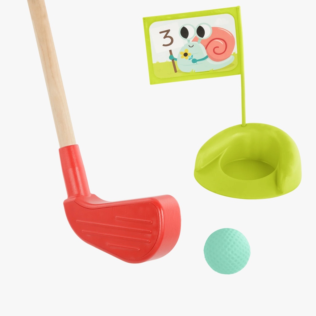 Juego de Golf B.Toys