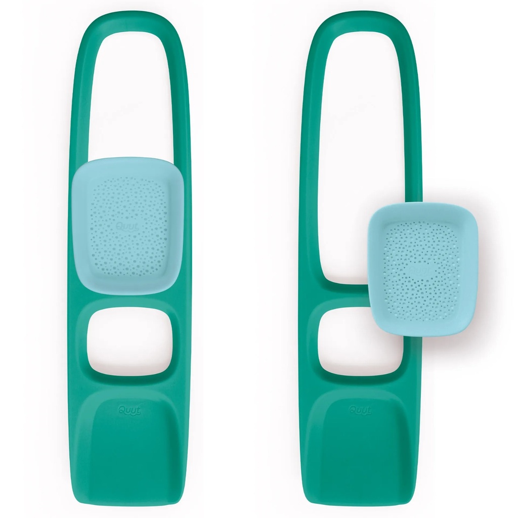 Scoppi - Lagoon + Vintage Quut